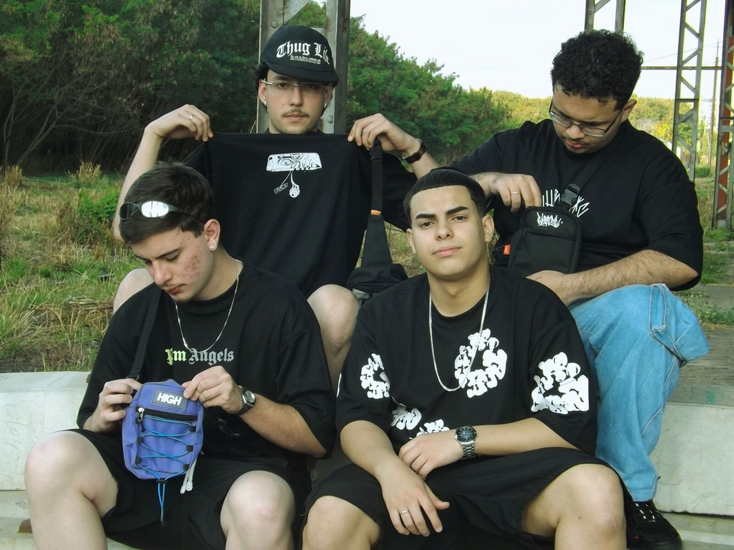 VOID Streetwear